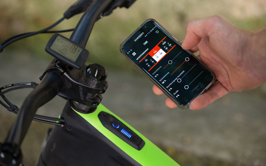 Comment Régler Un Compteur De Vélo Specialized