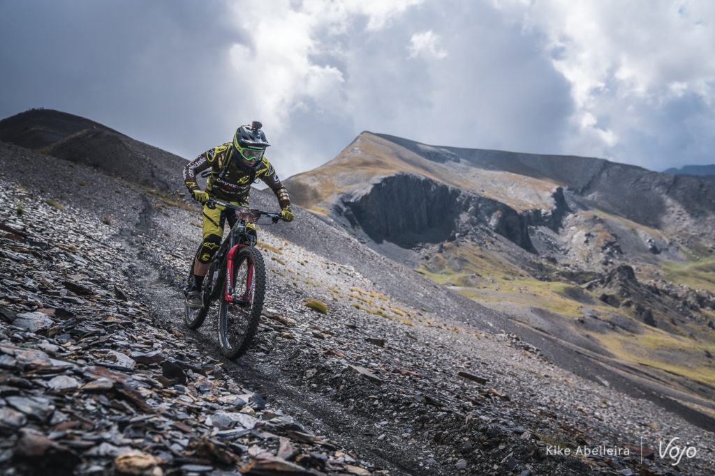 La Trans-Nomad 2018 avec Jérôme Clementz