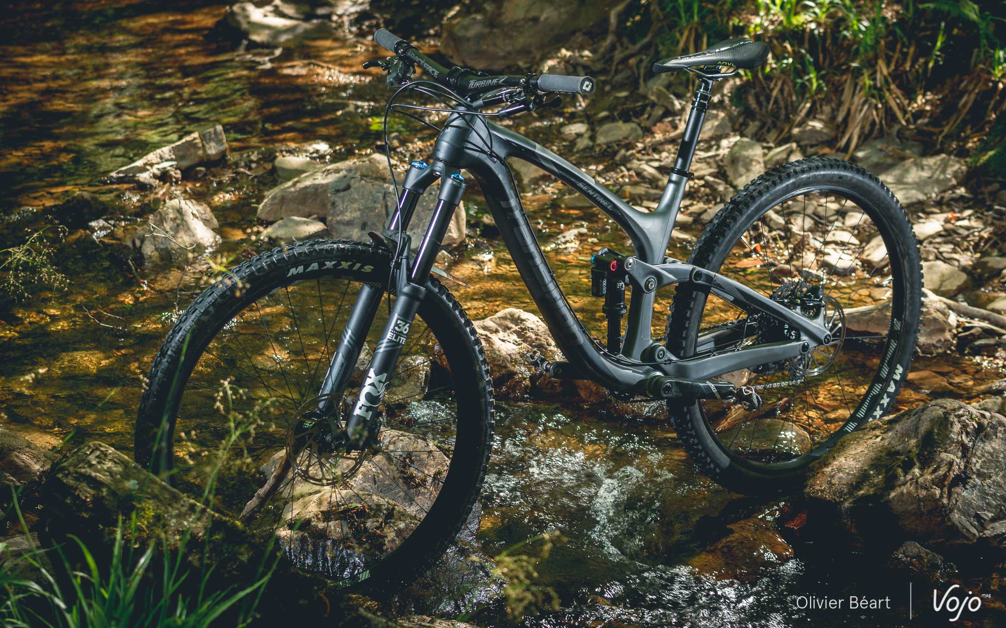 Test | Transition Sentinel Carbon : l’artillerie lourde !