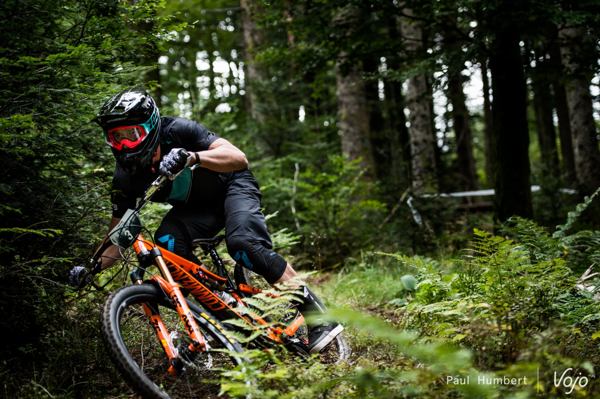 Enduro de Giromagny 2018 | Mais que demande le peuple ? 