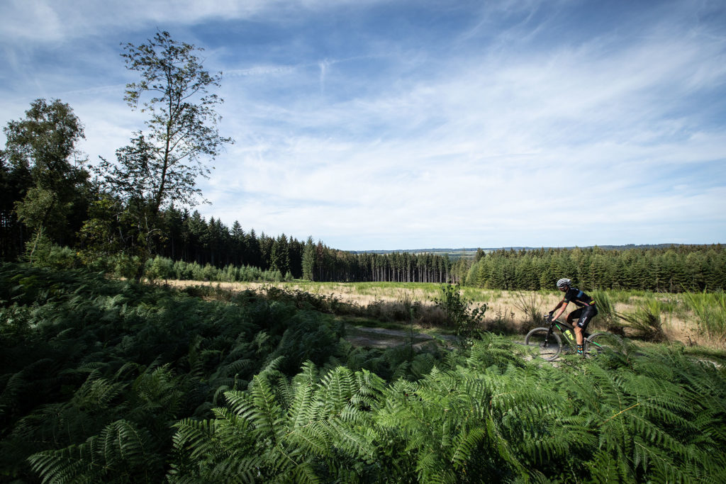 BAMS #7 | Grand Raid Godefroy : la revanche de Massaer