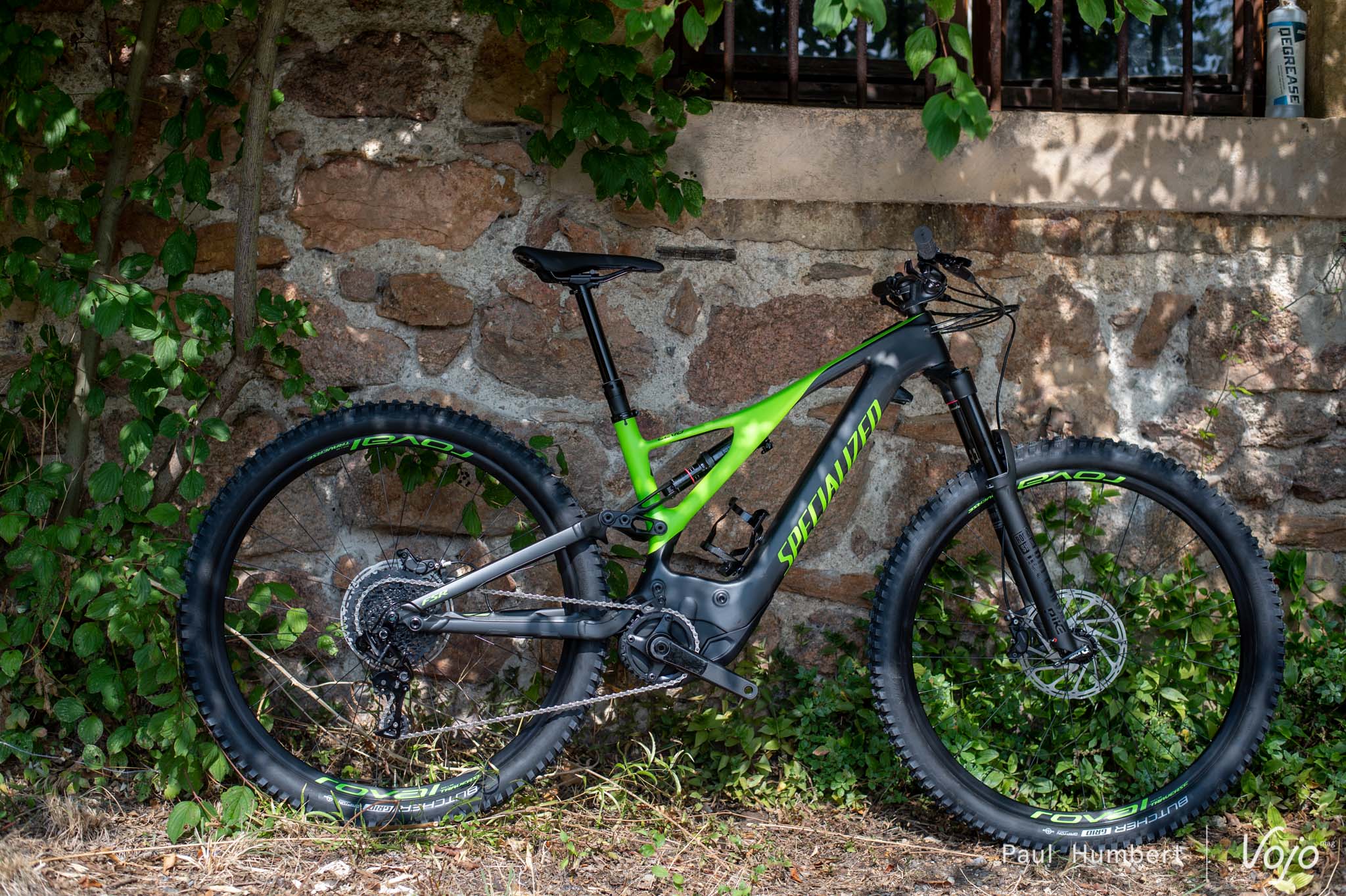 specialized levo fsr comp carbon 2019