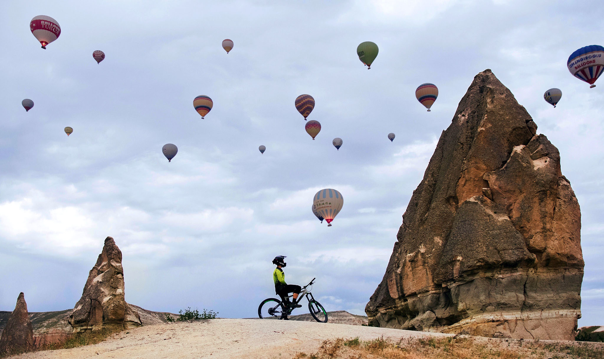 Cappadocia Dreaming