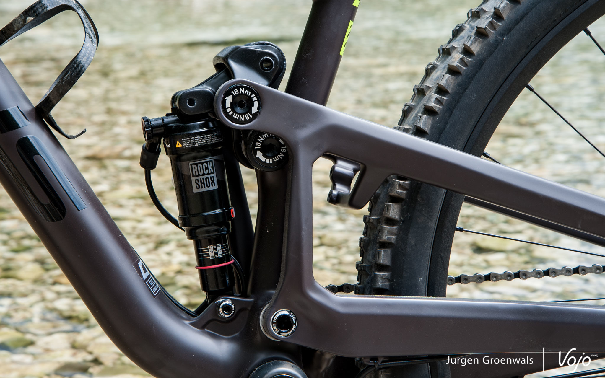 Raad Infrarood Zenuwinzinking Test | Focus 01E Factory: xc-racer of trailbike? - Vojo Magazine