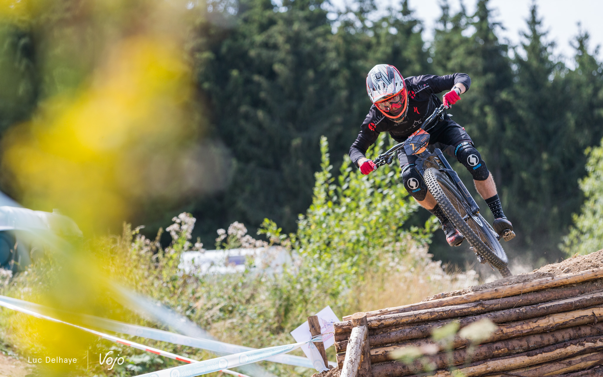 Belgian Enduro Cup : 4 manches dans le calendrier 2019