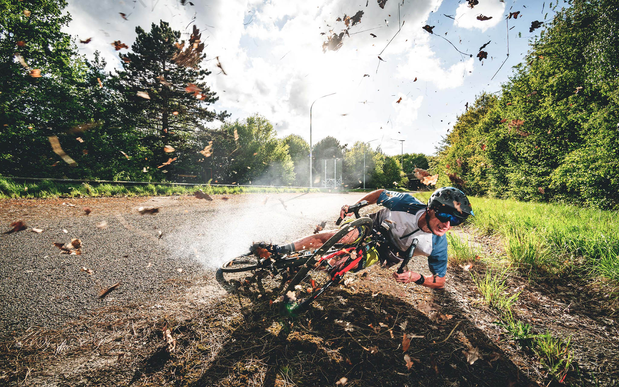 Dossier | Gravel bike, qui es-tu ? 5 tests toutes saisons pour le savoir ! - Stevens Vapor : l'alu dans toute sa splendeur