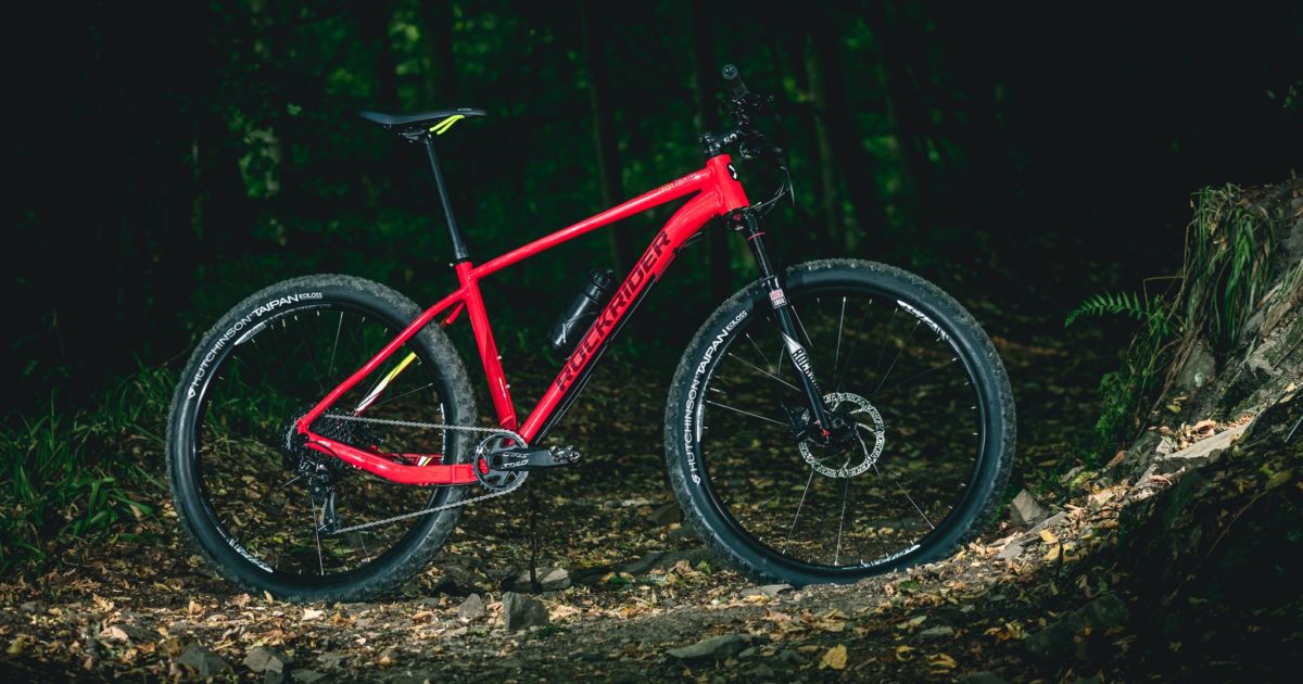 Test | Rockrider XC500 : oui, on peut 