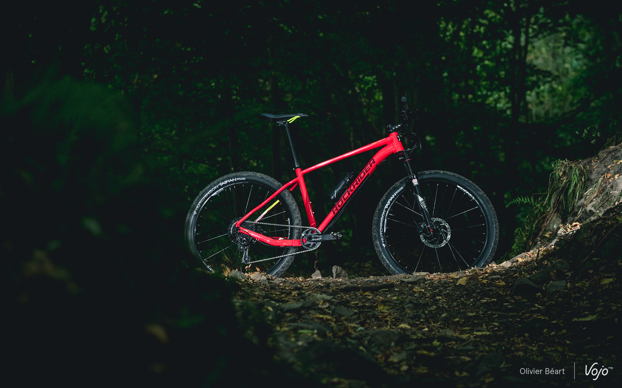 rockrider xc 500 decathlon