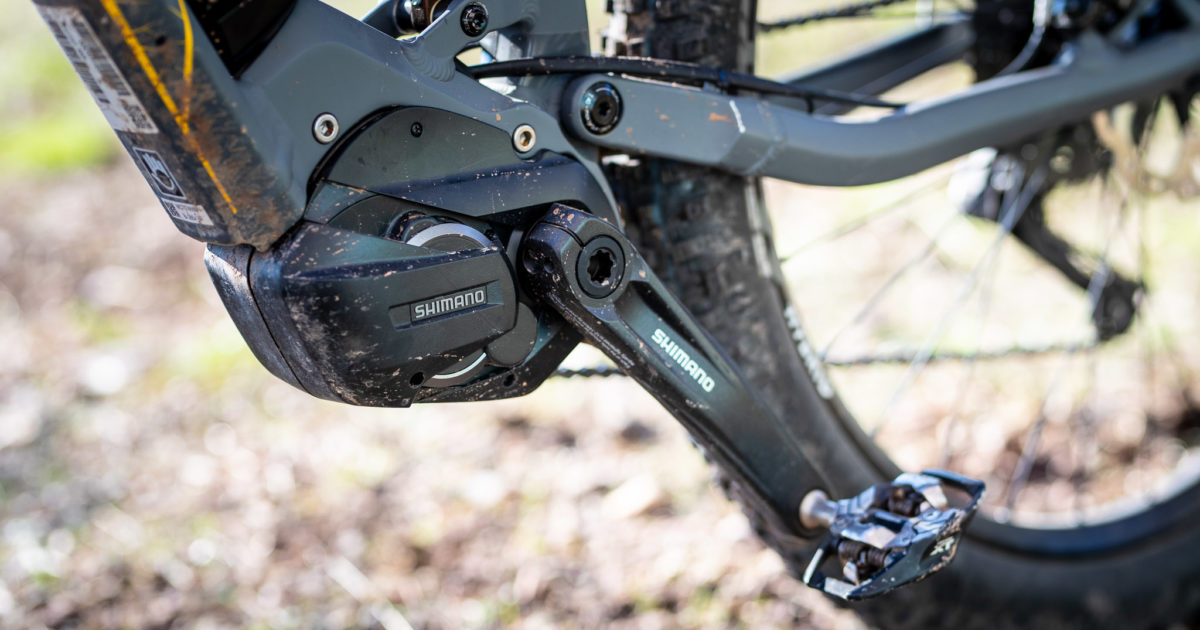 Test nouveauté | Shimano Steps E7000 : l'électricité maîtrisée - Vojo  Magazine