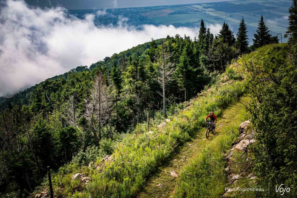 Québec Singletrack Expérience: elle a tout d&rsquo;une grande!