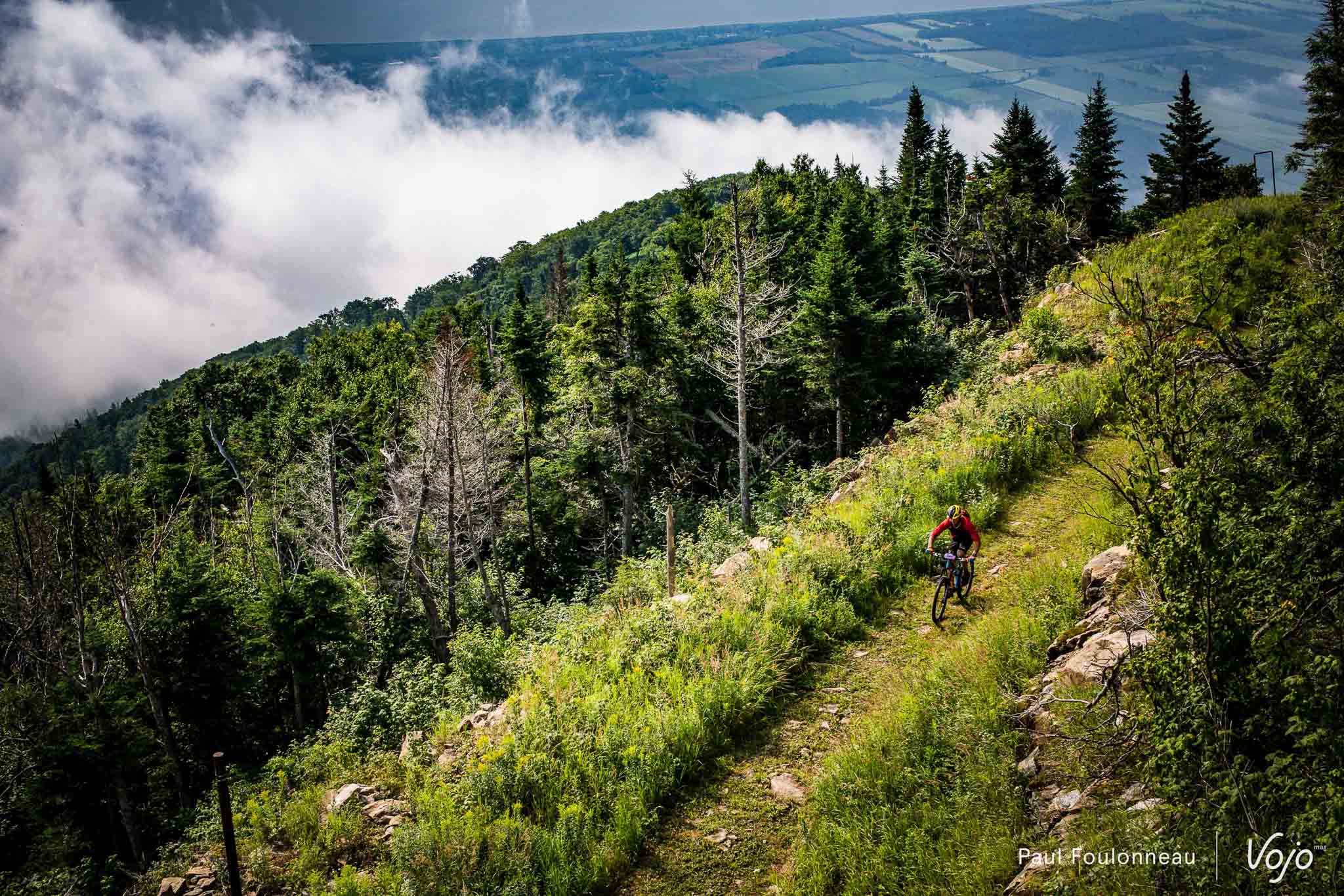 Québec Singletrack Expérience: elle a tout d’une grande!