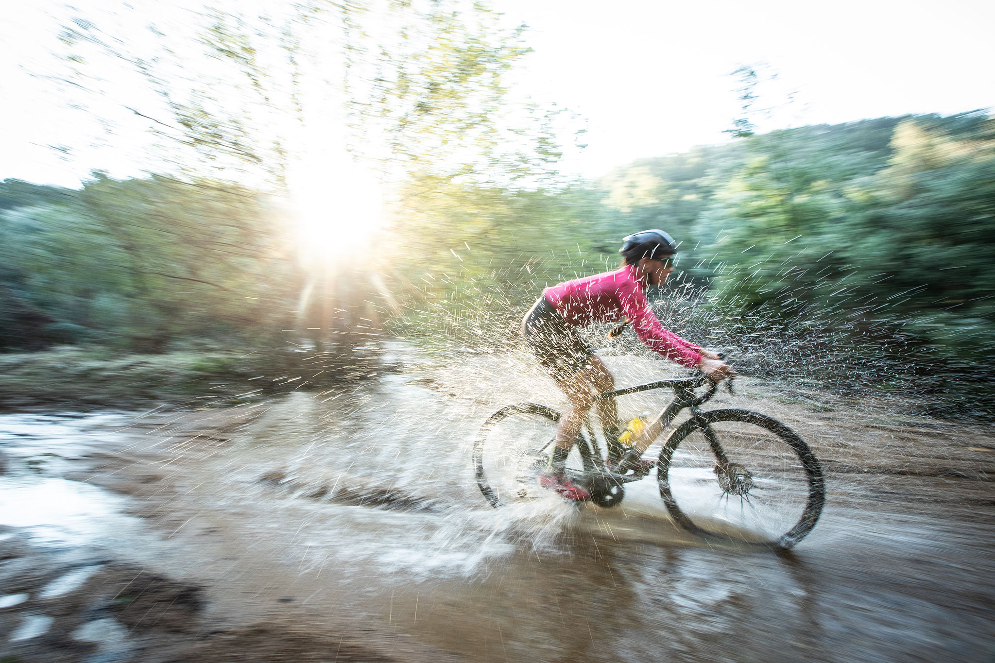 Roc d’Azur 2018 : le Gravel Roc s’est fait sa place