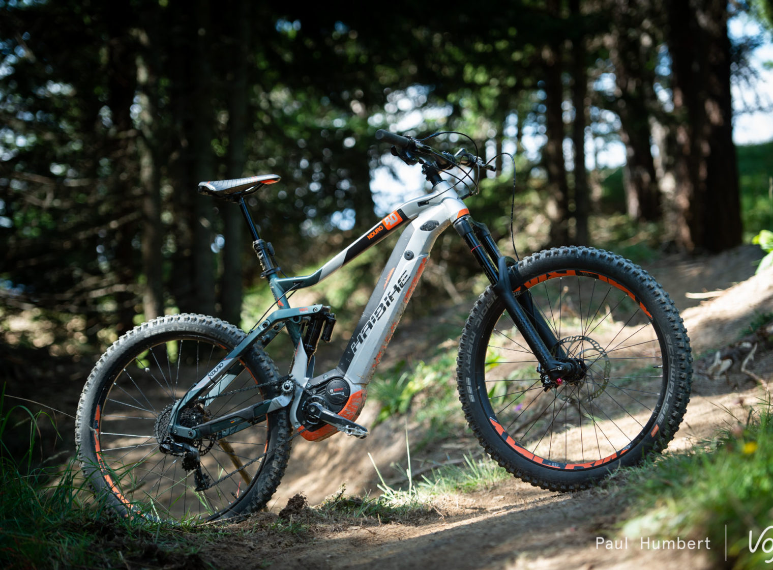haibike xduro nduro 8.0 flyon 2019