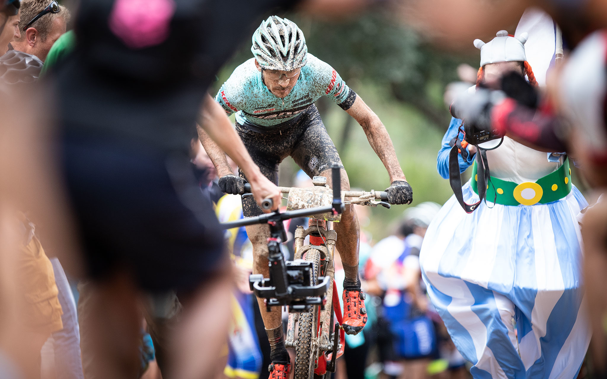 Roc d’Azur 2018 : Tempier, 6 ans après !