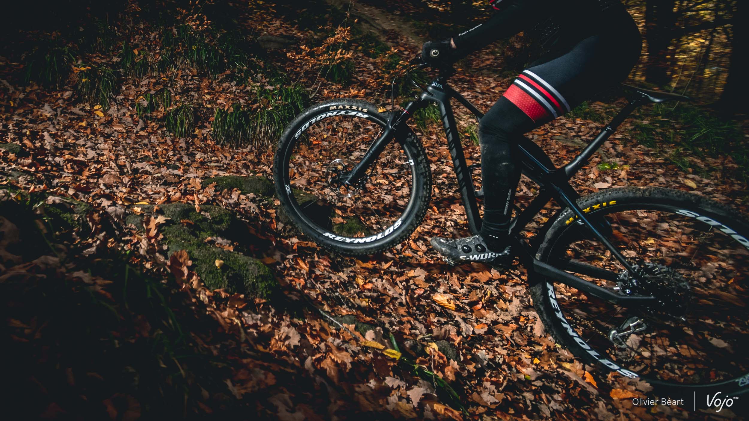 Eh non, il n’est pas obligatoire de rouler en Specialized pour apprécier les chaussures de la marque !