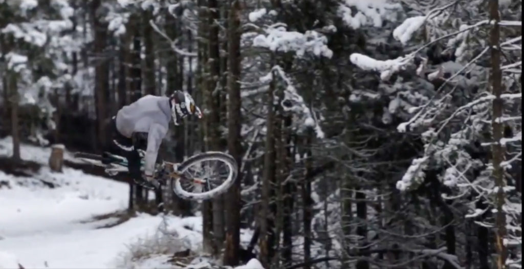 Youn Deniaud – Welcome to the off season