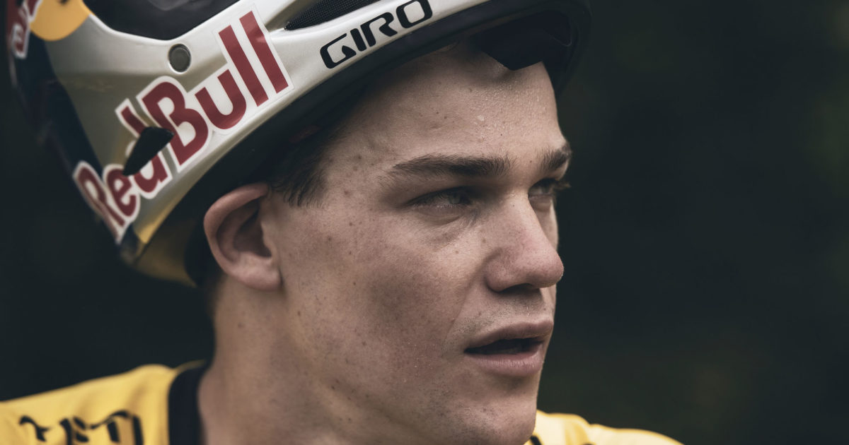 Dopage en EWS : les noms de Rude et Graves sortent... ⋆ Vojo