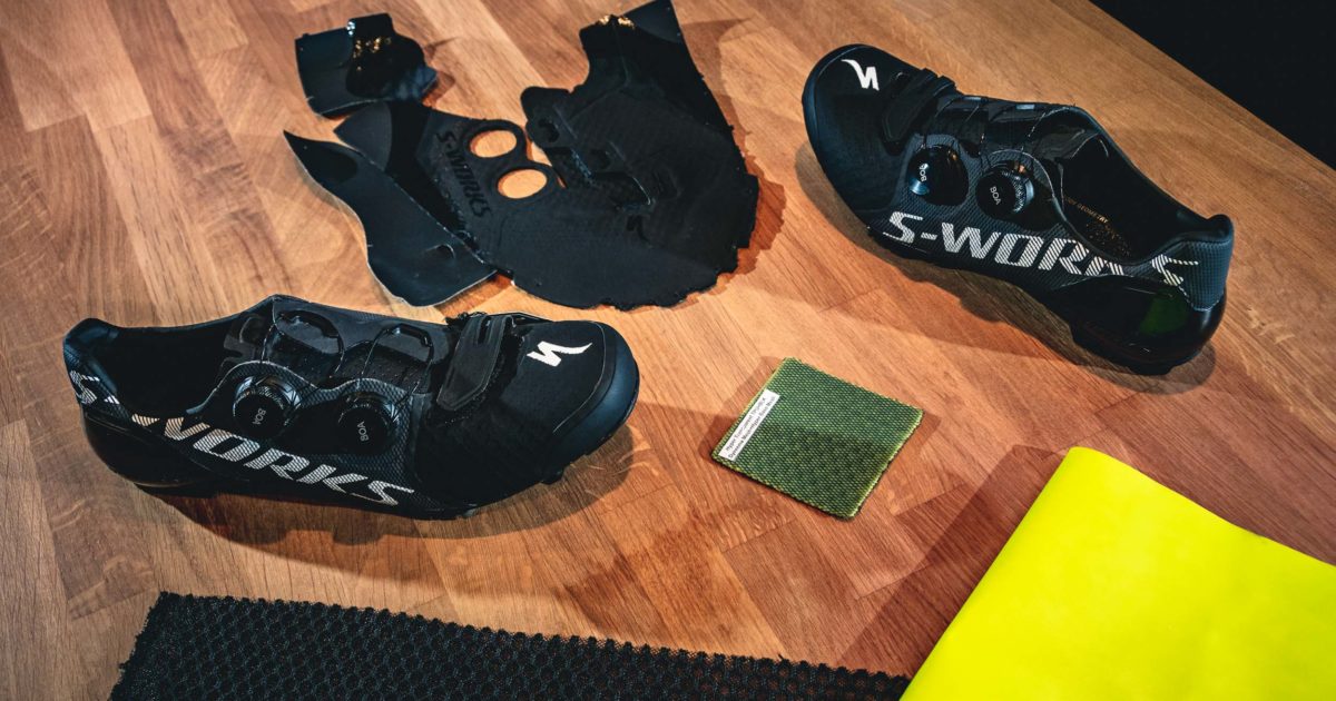 chaussure s works 2019