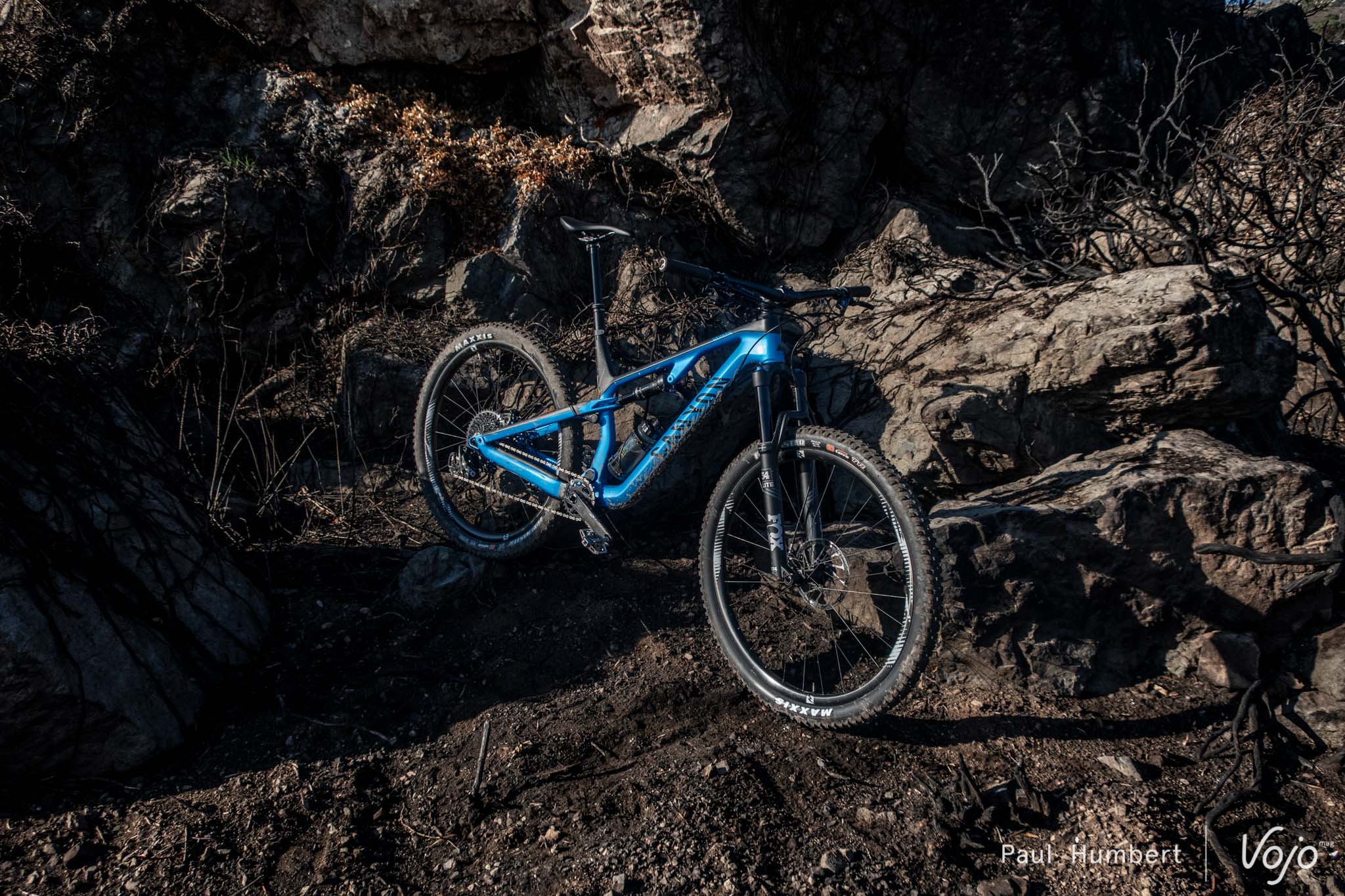 Prise en main | Canyon Neuron CF 2019 : Facile mais pas lésé - Canyon Neuron CF 2019  | Présentation du vélo 