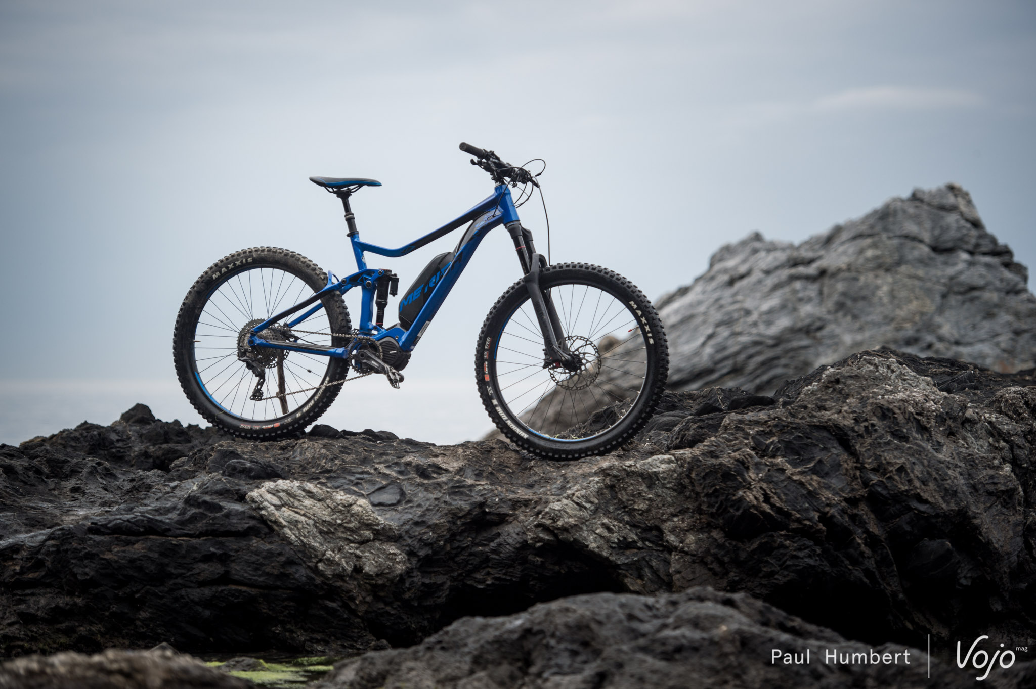 Test | Merida EOne Sixty 800 : Surprise au sommet