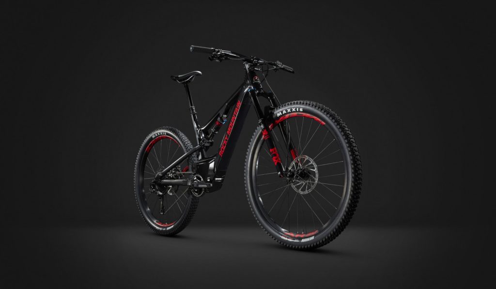 Rocky Mountain | L’Instinct et l’Altitude Powerplay passent à l’aluminium