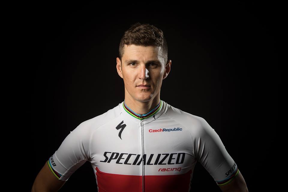 Kulhavy lance son propre team avec... Specialized !