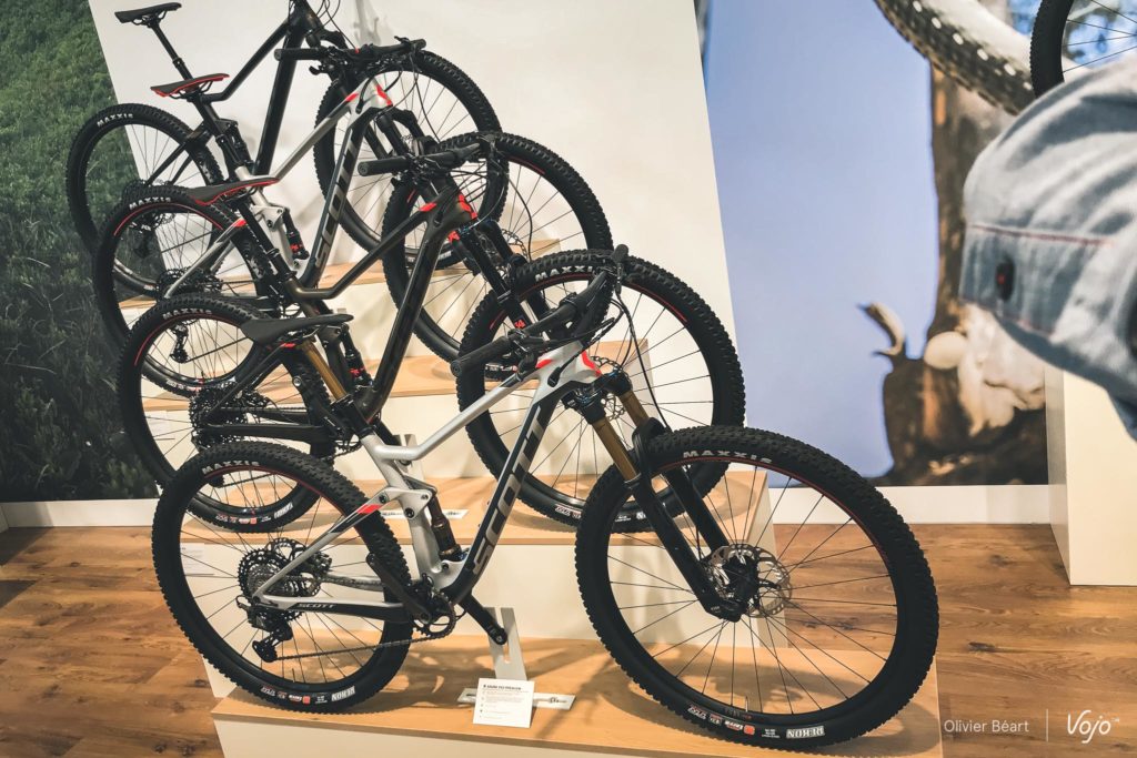 Image d'illustration de l'article : Scott 2019 | Analyse de la gamme