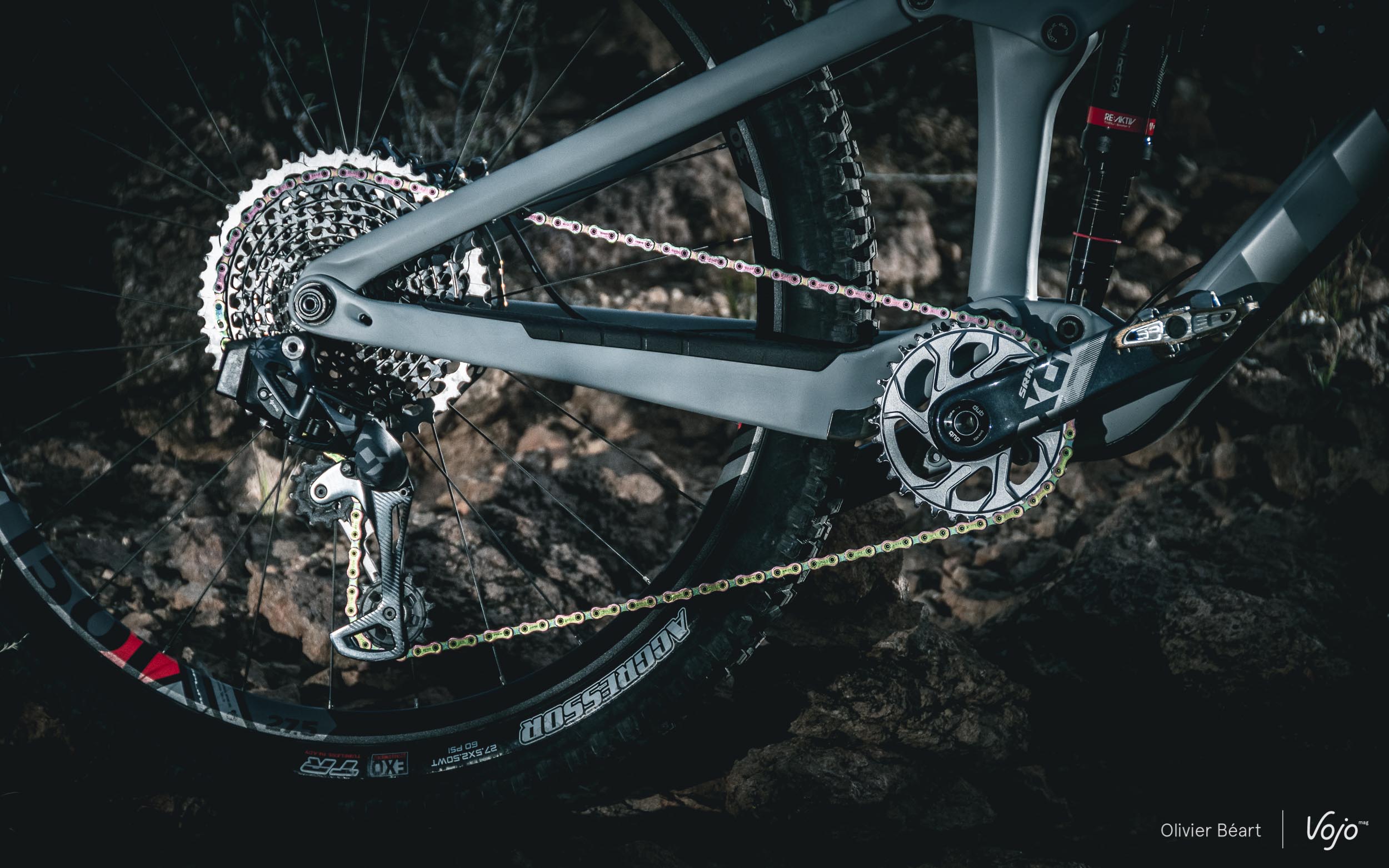 shimano xx1 eagle