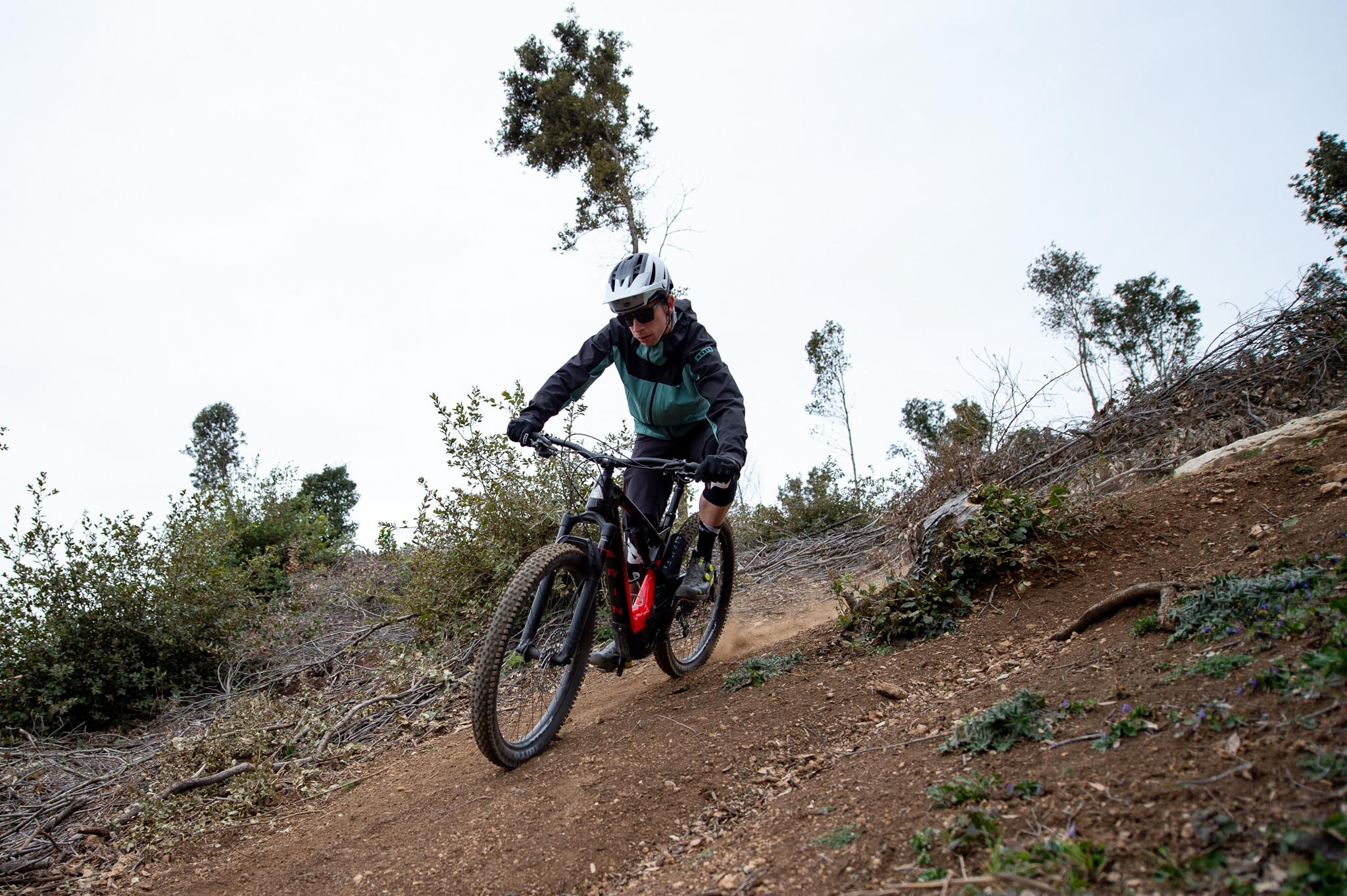 Mtb Connection Winter 2019 – @6Stili