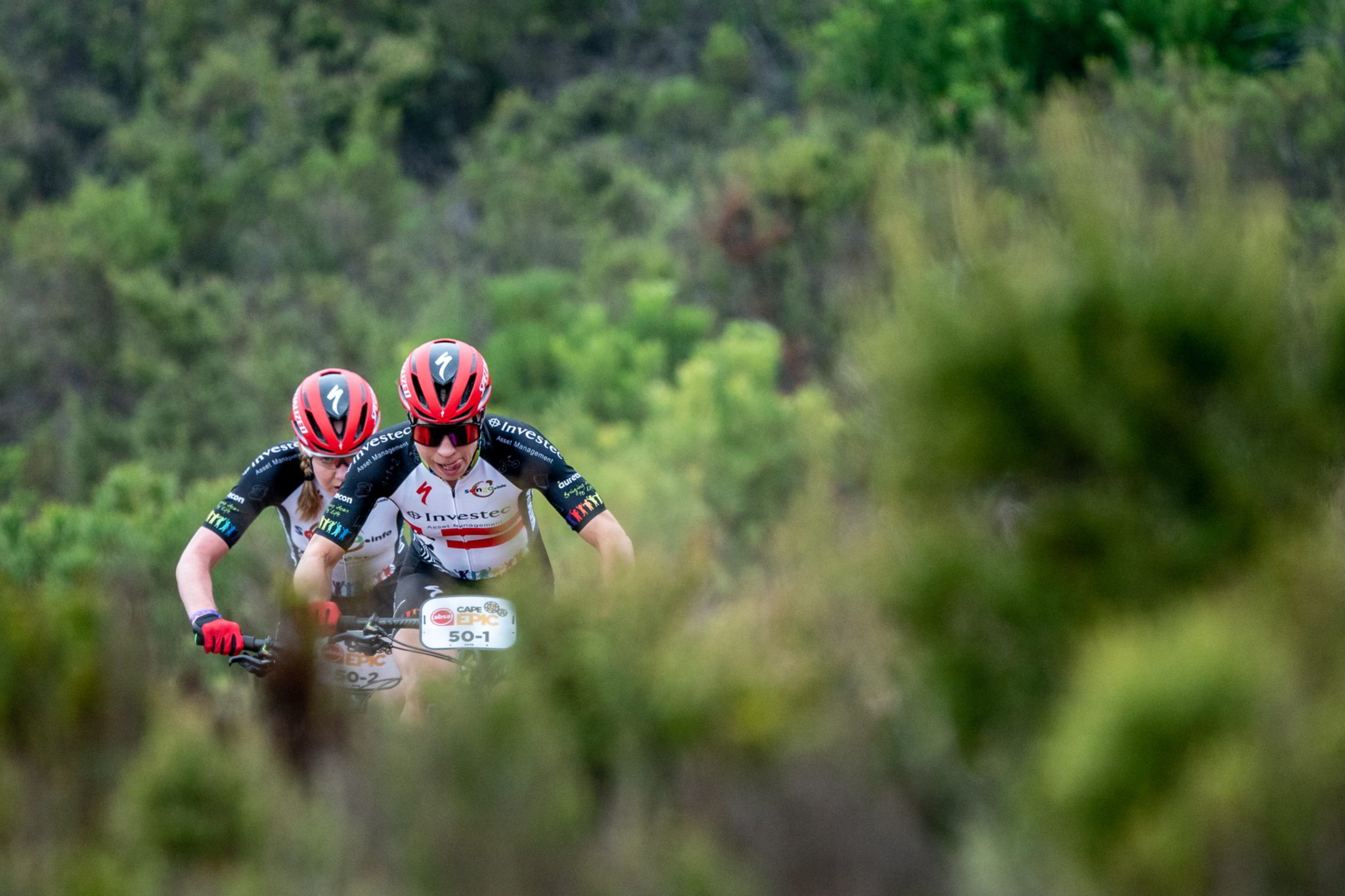 Photo by Greg Beadle/Cape Epic