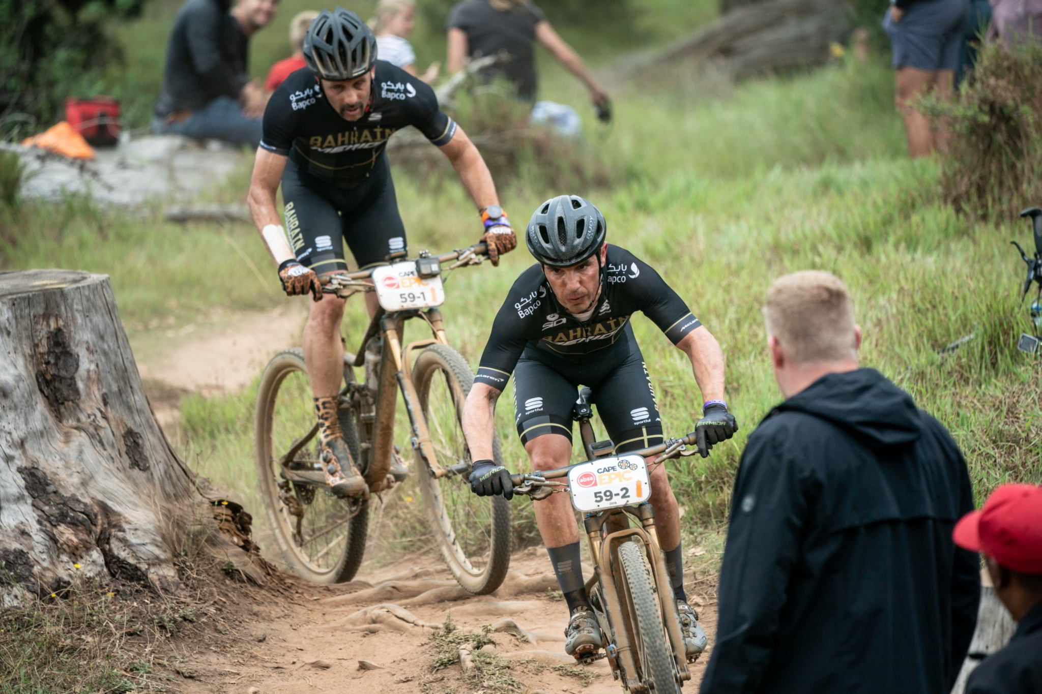 Photo by Greg Beadle/Cape Epic