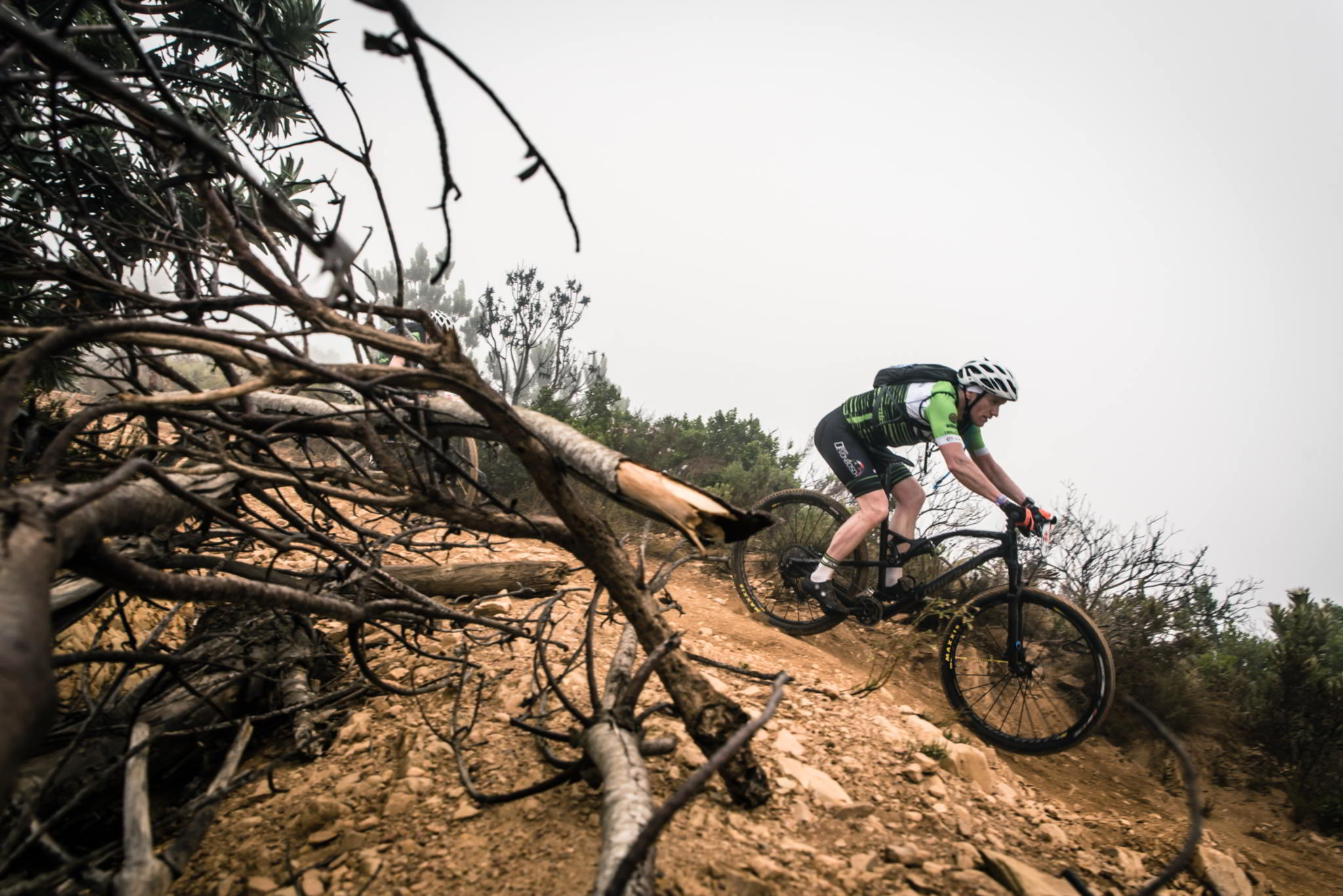 Photo by Justin Coomber/Cape Epic