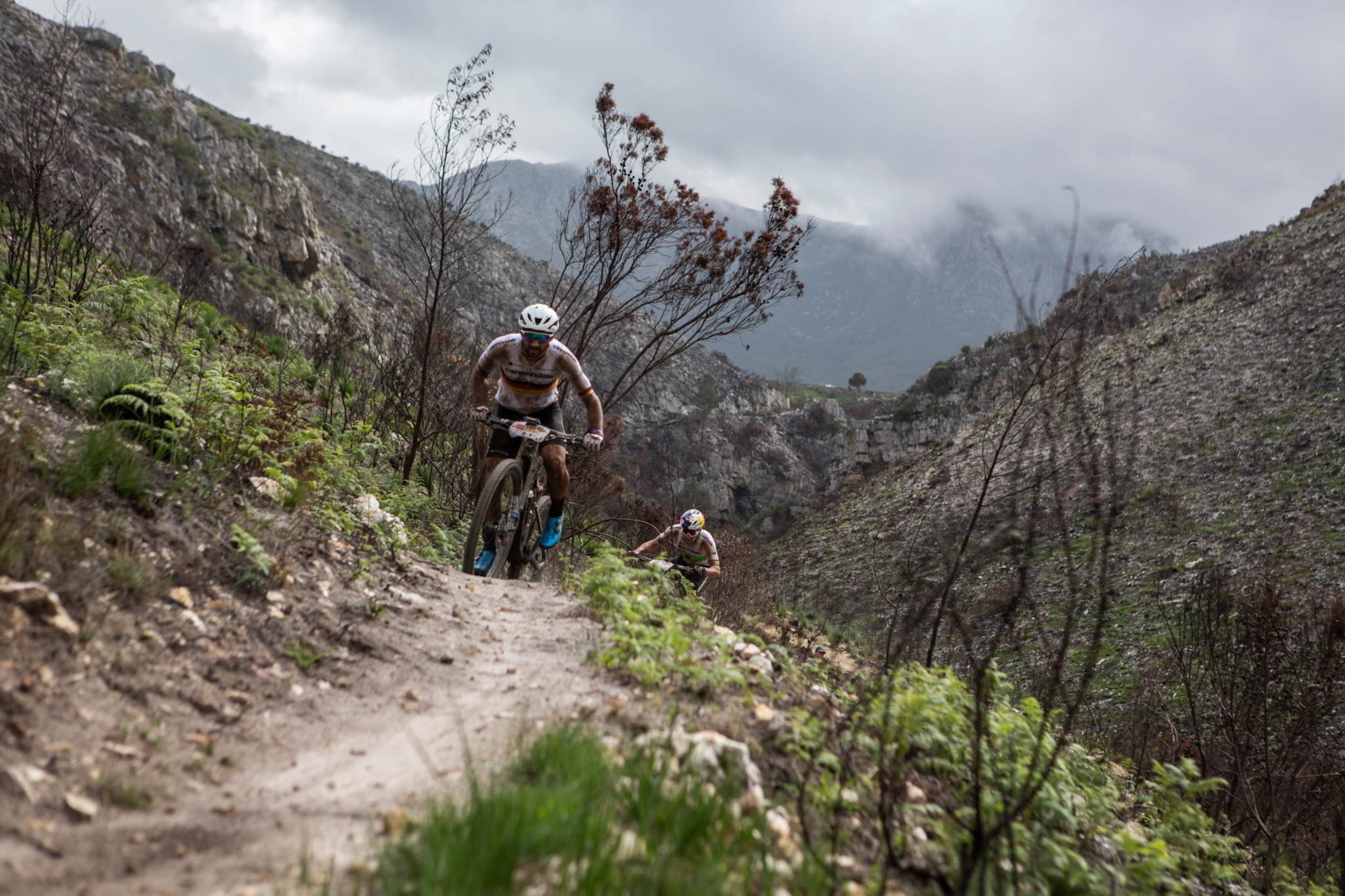 Photo by Nick Muzik/Cape Epic