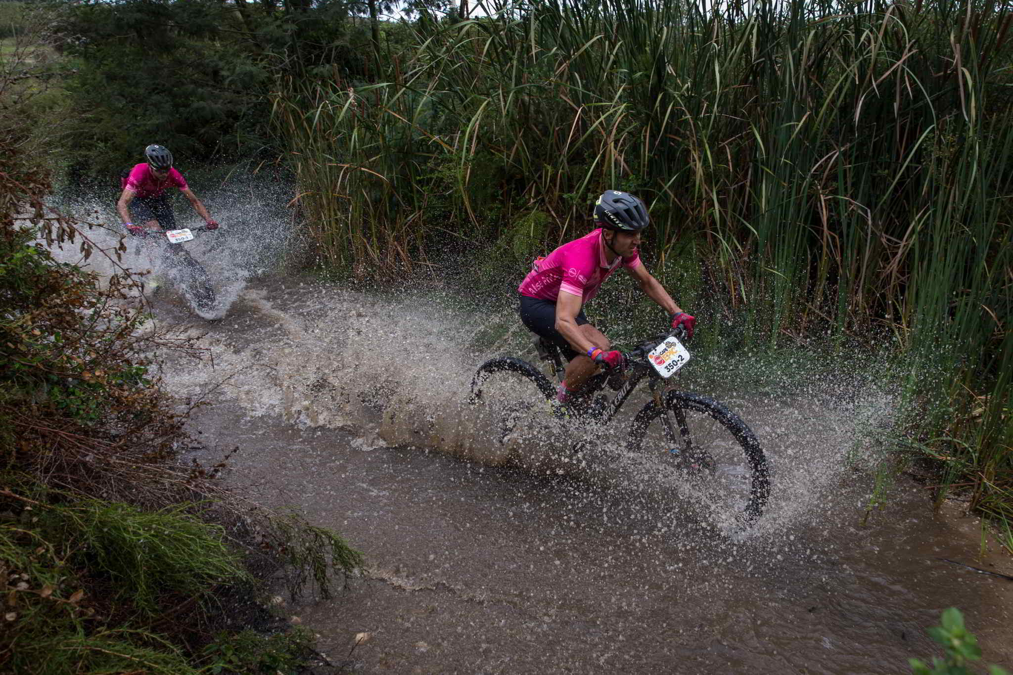 Photo by Dwayne Senior/Cape Epic