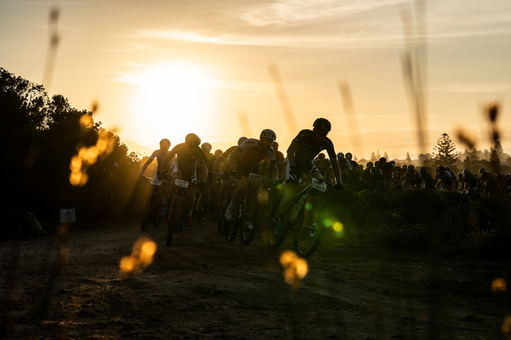 Photo by Nick Muzik/Cape Epic