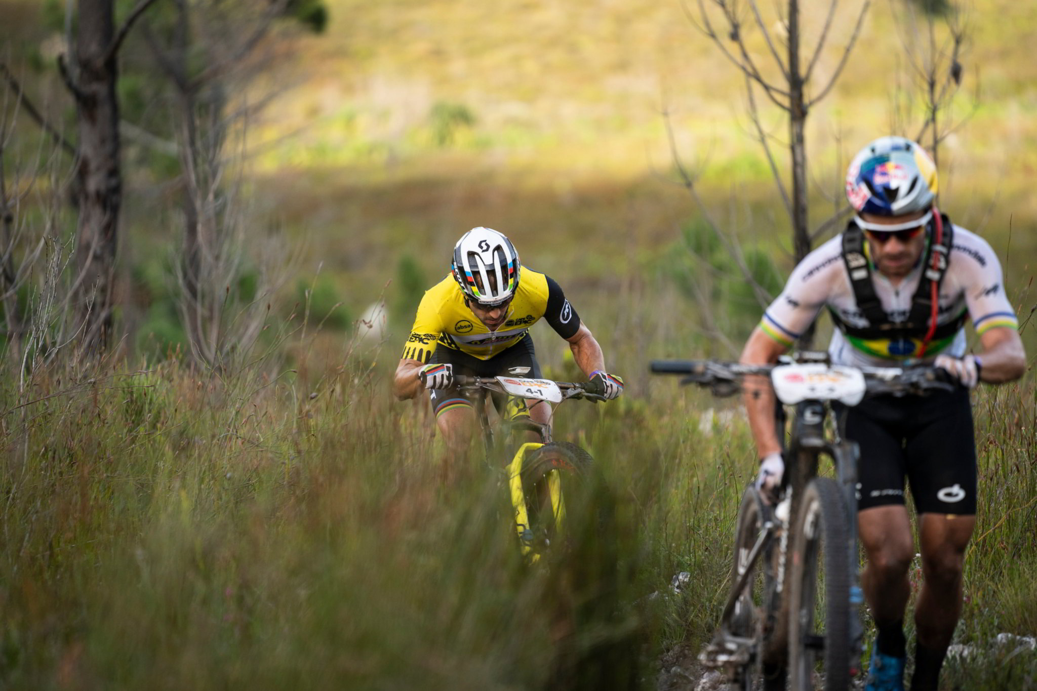 Photo by Nick Muzik/Cape Epic