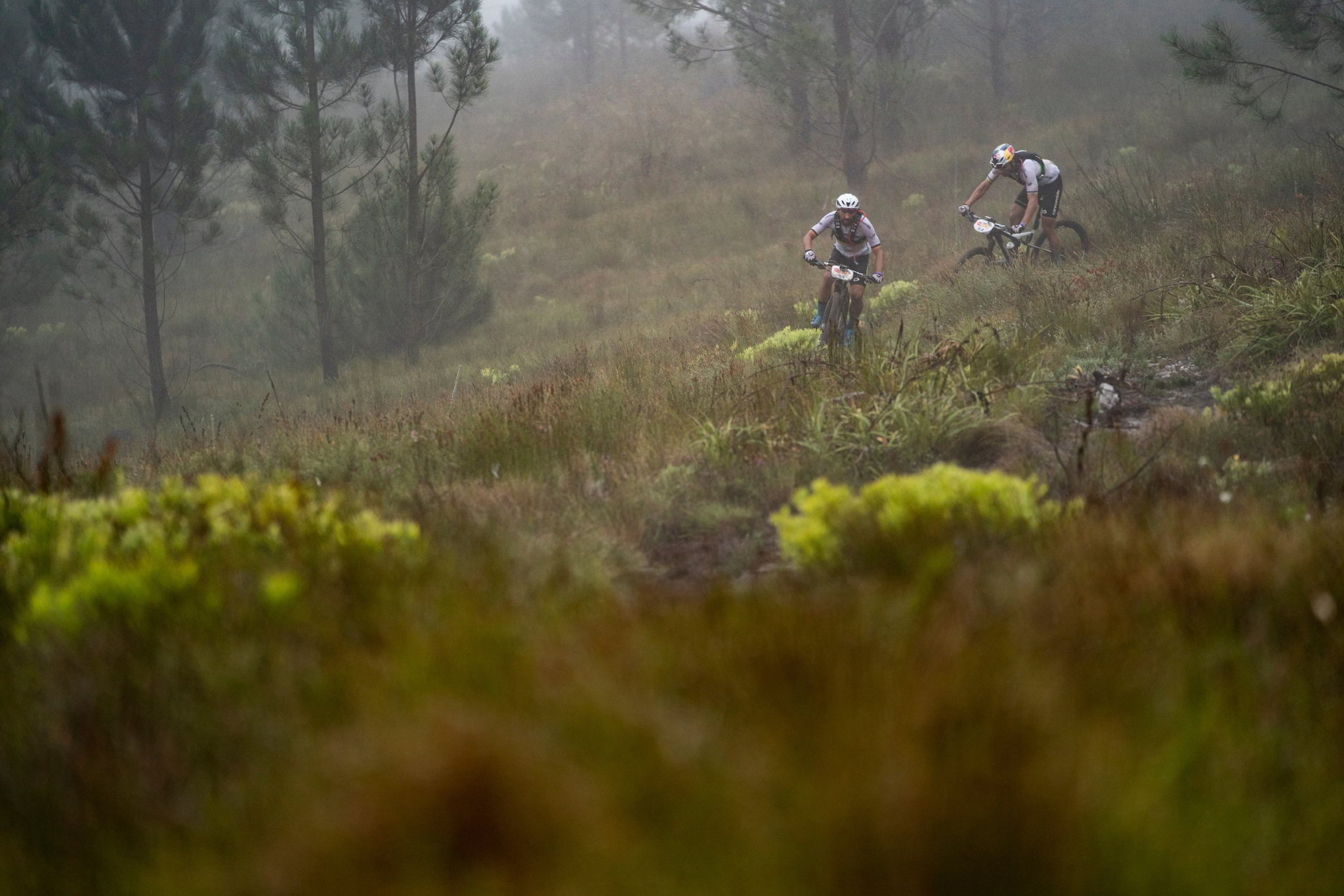 Photo by Nick Muzik/Cape Epic