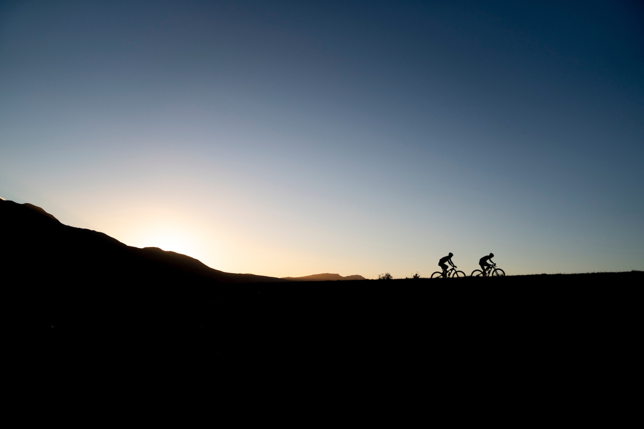 Photo by Nick Muzik/Cape Epic