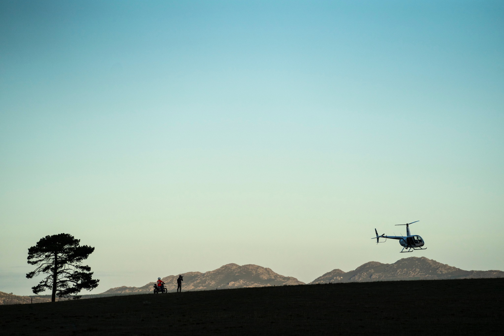 Photo by Nick Muzik/Cape Epic