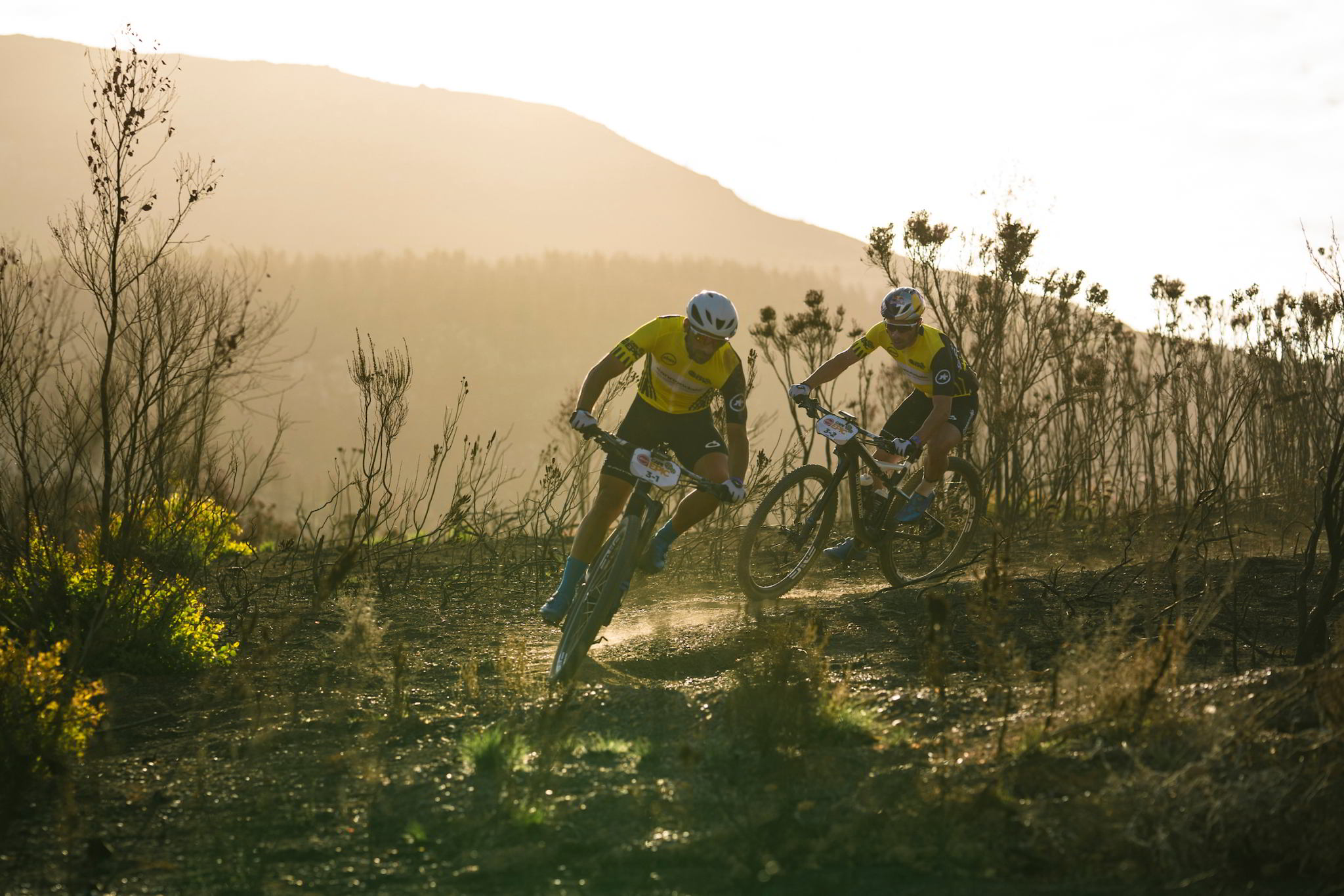 Photo by Nick Muzik/Cape Epic