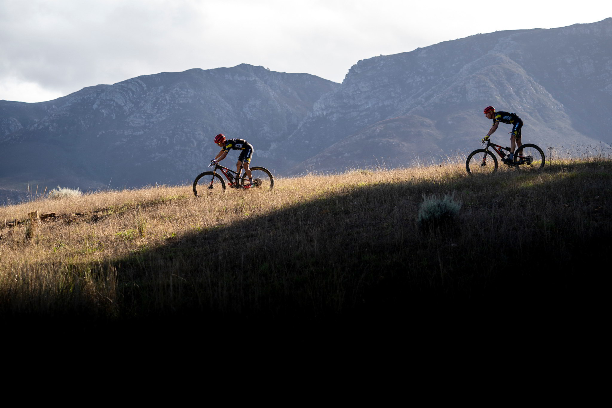 Photo by Nick Muzik/Cape Epic