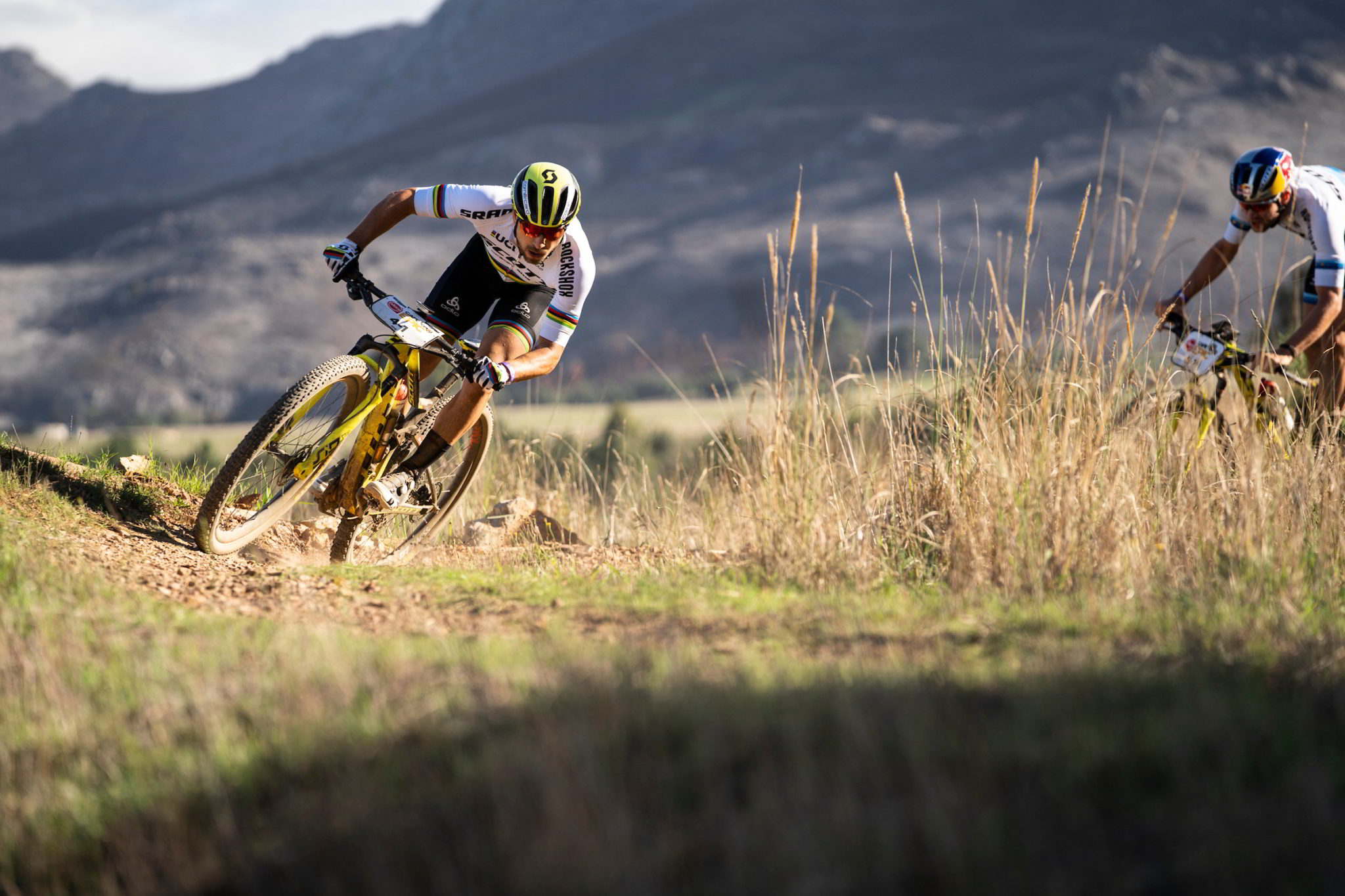 Photo by Nick Muzik/Cape Epic