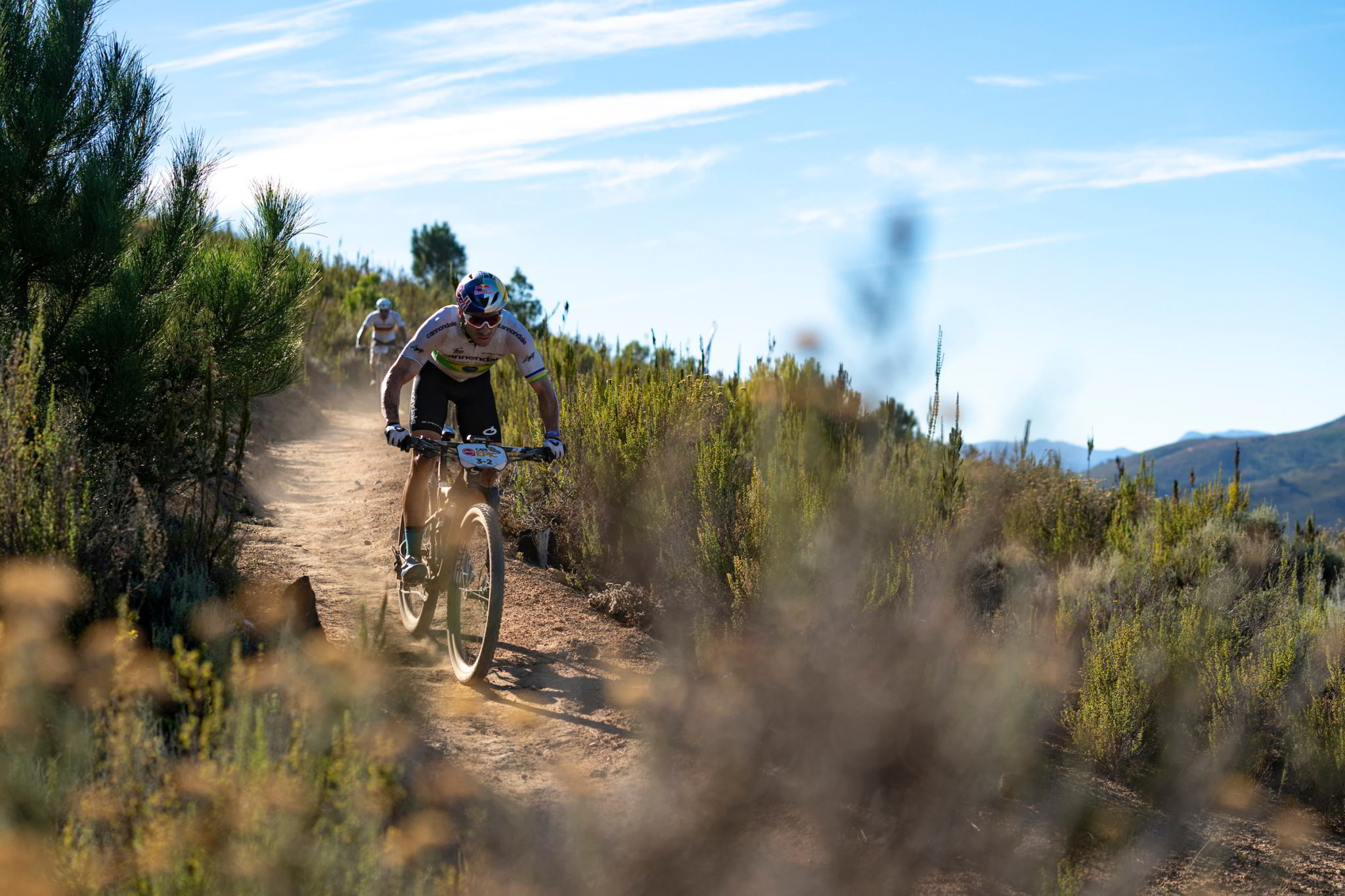 Photo by Nick Muzik/Cape Epic