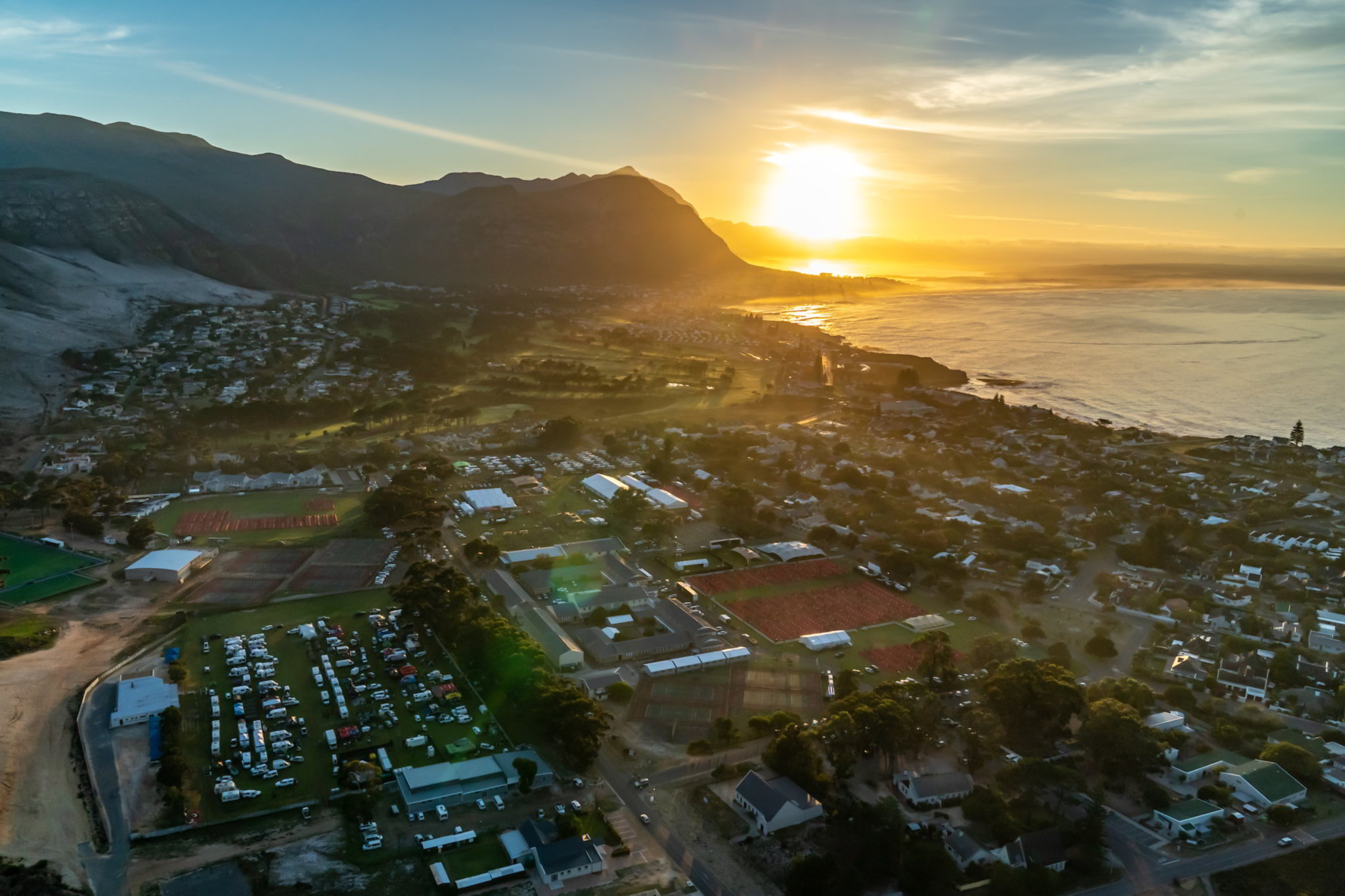 Photo by Greg Beadle/Cape Epic