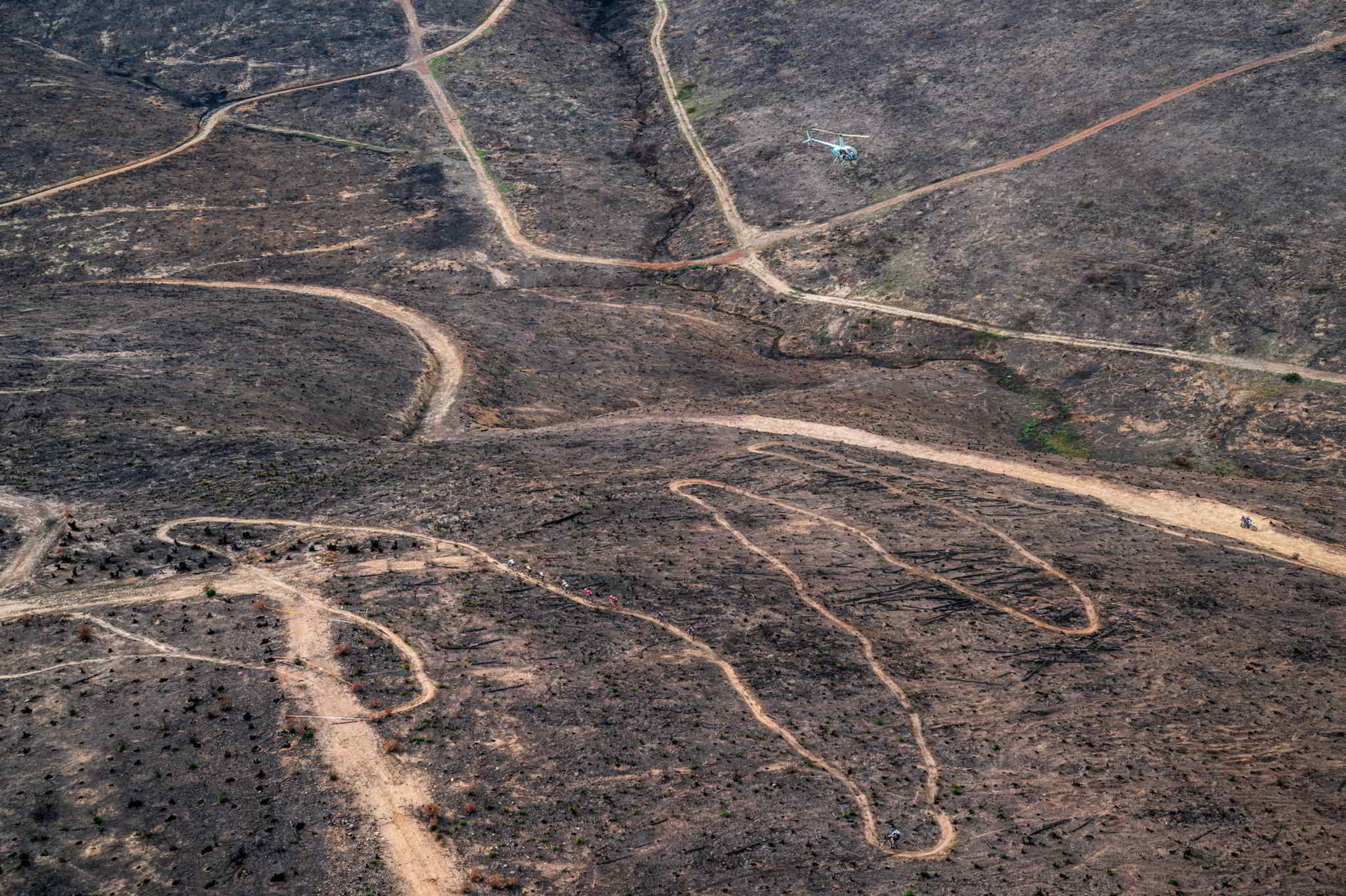 Photo by Greg Beadle/Cape Epic