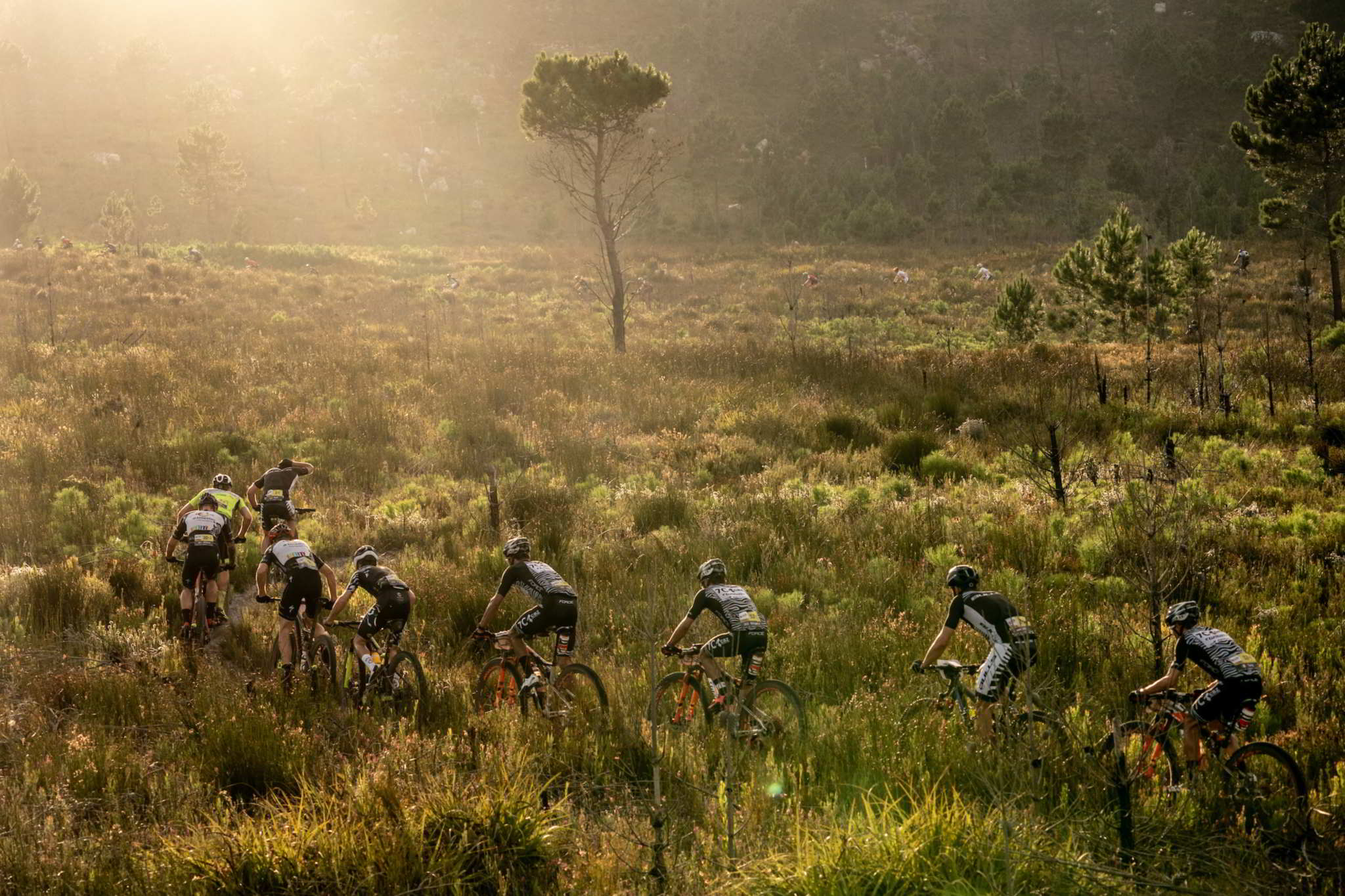 Photo by Greg Beadle/Cape Epic