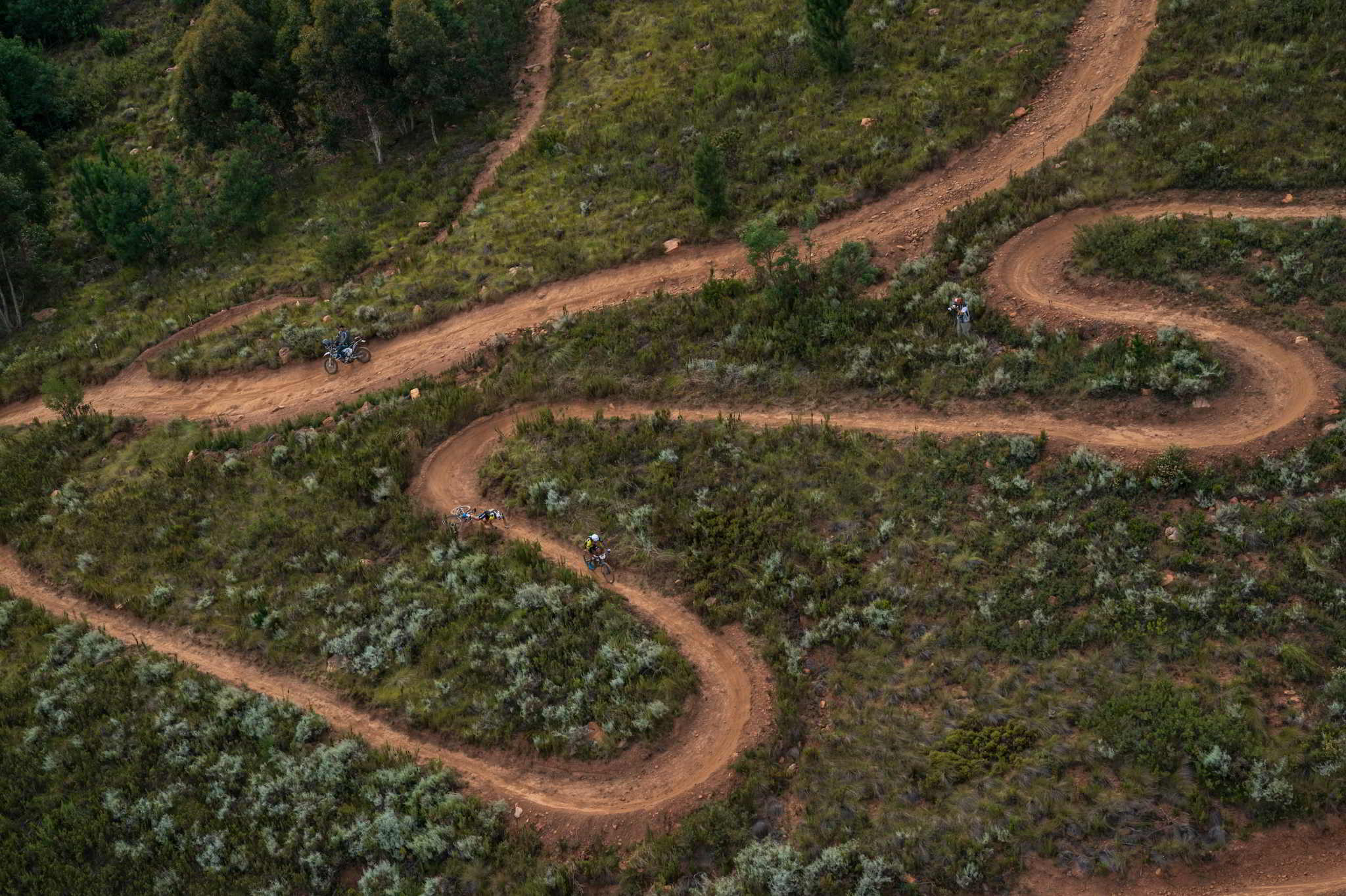 Photo by Greg Beadle/Cape Epic