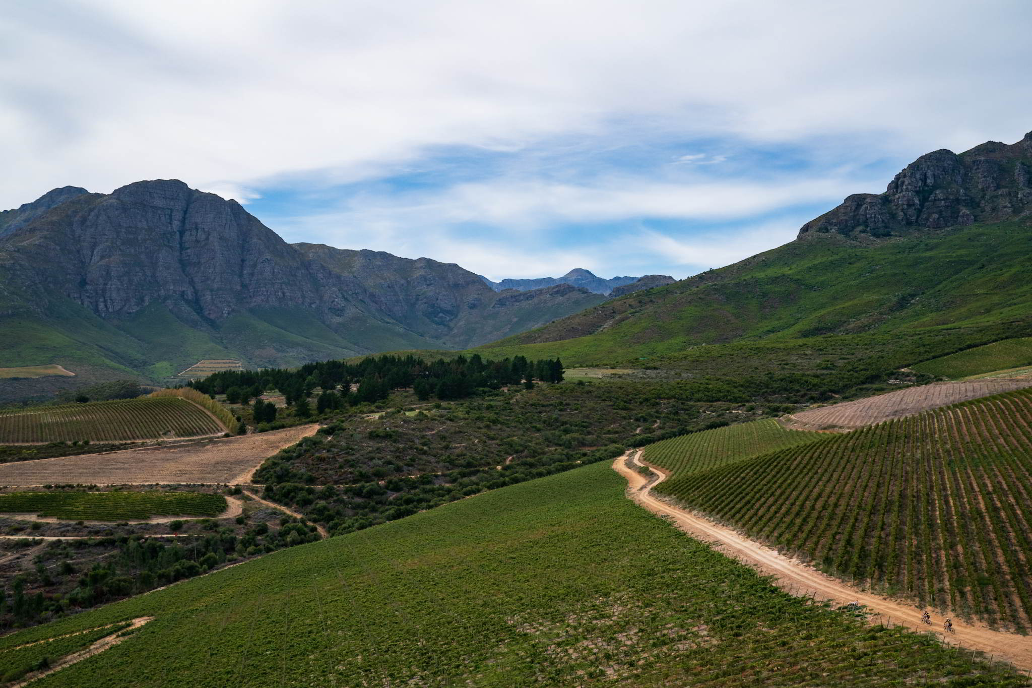 Photo by Greg Beadle/Cape Epic