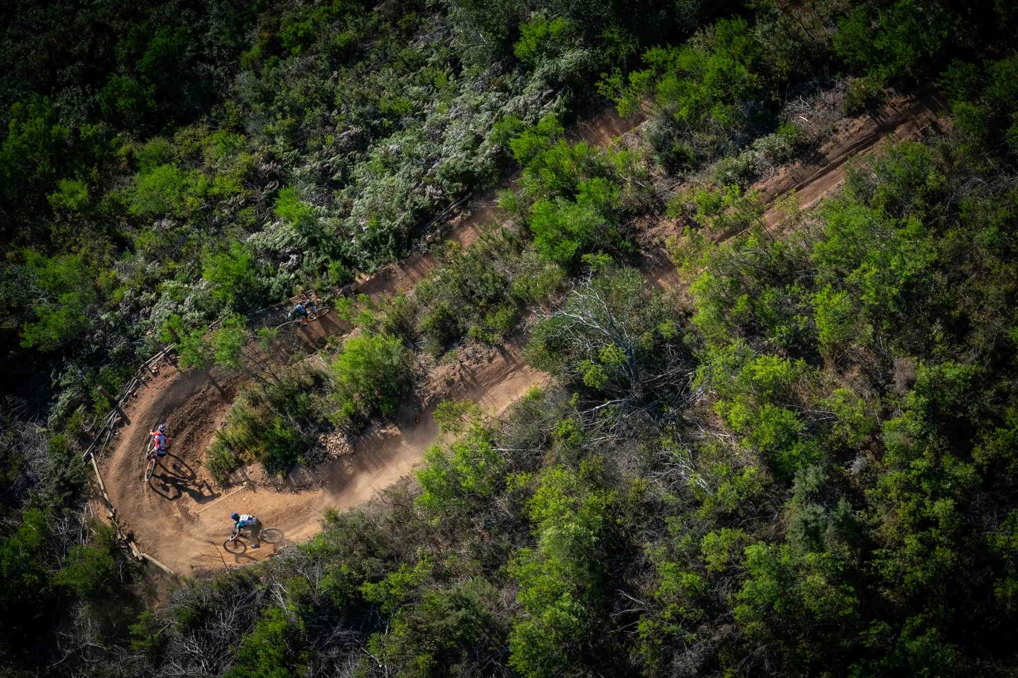 Photo by Greg Beadle/Cape Epic