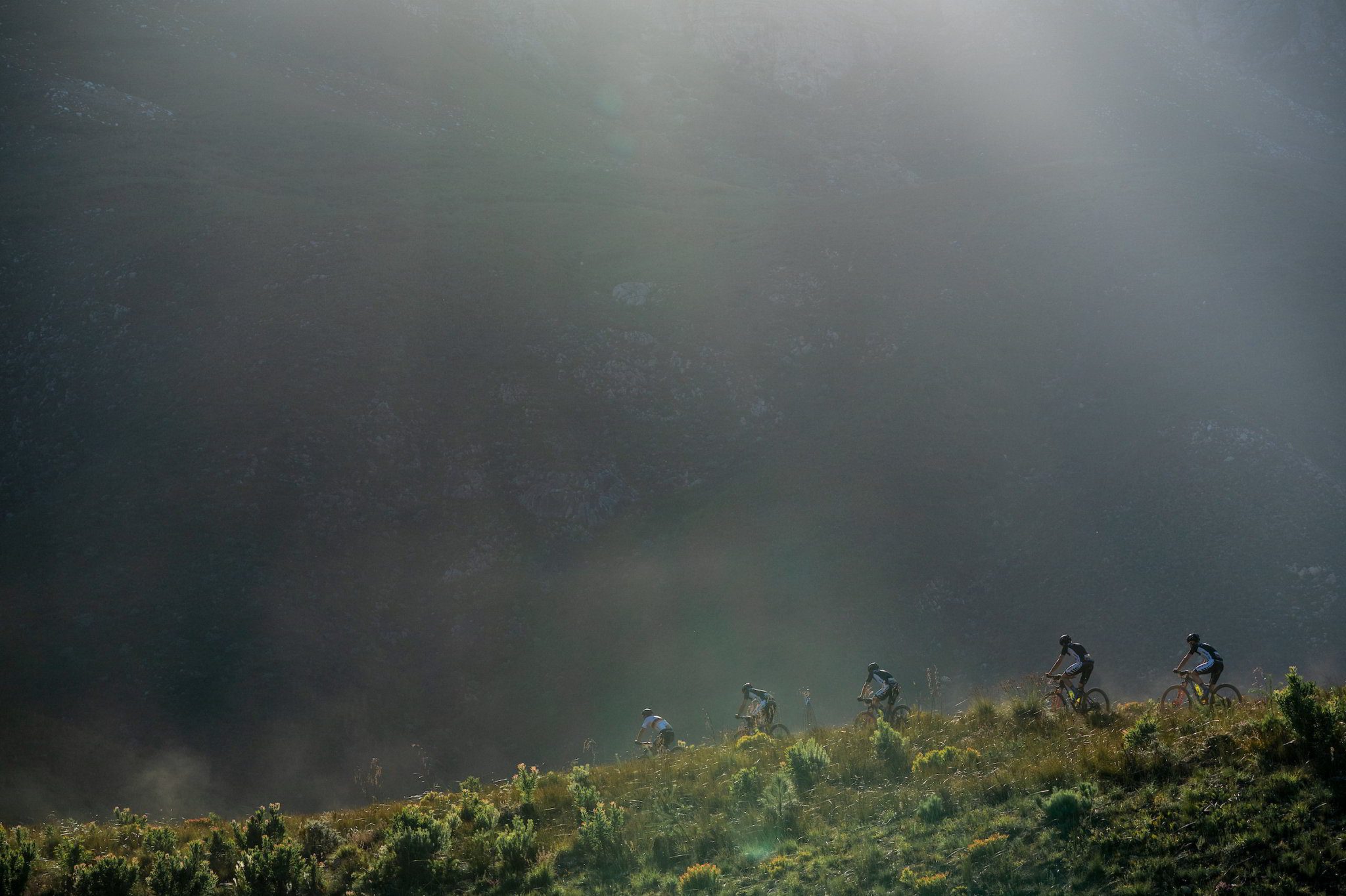 Photo by Greg Beadle/Cape Epic